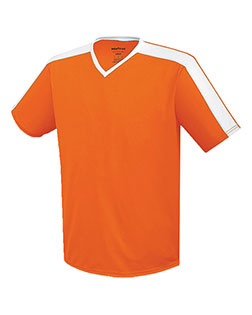 Augusta 322730 Men Genesis Soccer Jersey at GotApparel