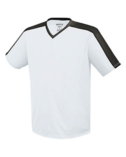 Augusta 322731 Boys Youth Genesis Soccer Jersey at GotApparel