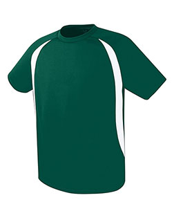 Augusta 322781 Boys Youth Liberty Soccer Jersey at GotApparel