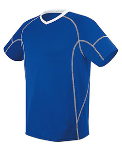 Augusta 322820 Men Kinetic Jersey at GotApparel