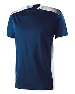 Augusta 322920 Men Adult Ionic Soccer Jersey at GotApparel