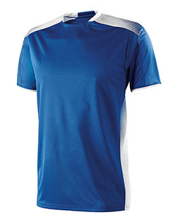 Augusta 322920 Men Adult Ionic Soccer Jersey at GotApparel