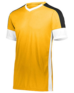 Augusta 322930 Men Wembley Soccer Jersey at GotApparel