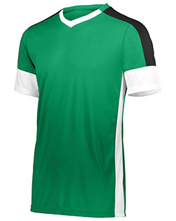 Augusta 322930 Men Wembley Soccer Jersey at GotApparel