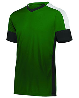 Augusta 322931 Boys Youth Wembley Soccer Jersey at GotApparel