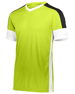 Augusta 322931 Boys Youth Wembley Soccer Jersey at GotApparel