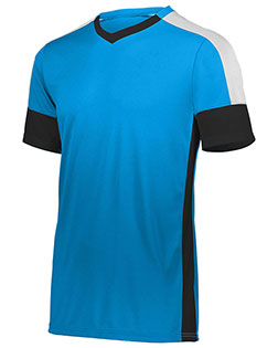 Augusta 322931 Boys Youth Wembley Soccer Jersey at GotApparel