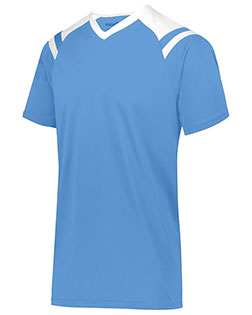 Augusta 322971 Boys Youth Sheffield Jersey at GotApparel
