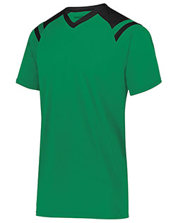 Augusta 322971 Boys Youth Sheffield Jersey at GotApparel