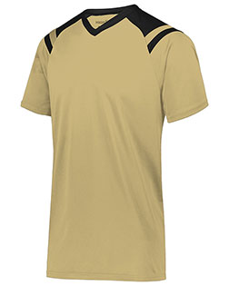 Augusta 322971 Boys Youth Sheffield Jersey at GotApparel