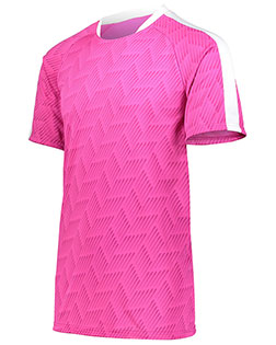 Augusta 322980 Men Hypervolt Jersey at GotApparel