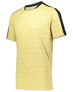 Augusta 322980 Men Hypervolt Jersey at GotApparel