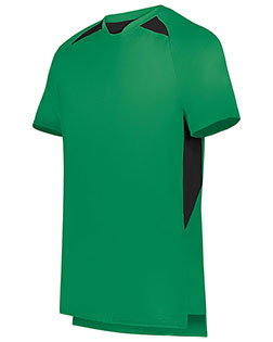 Augusta 322990 Men Hawk Evolution Soccer Jersey at GotApparel