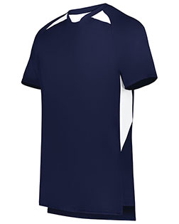 Augusta 322990 Men Hawk Evolution Soccer Jersey at GotApparel