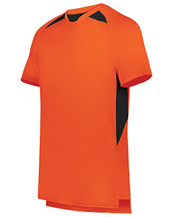 Augusta 322990 Men Hawk Evolution Soccer Jersey at GotApparel