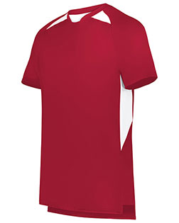 Augusta 322991 Boys Youth Hawk Evolution Soccer Jesey at GotApparel