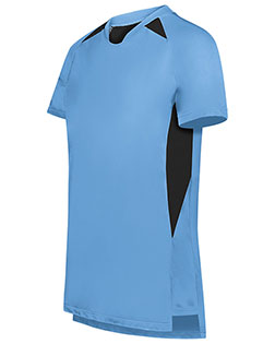 Augusta 322992 Women Ladies Hawk Evolution Soccer Jersey at GotApparel