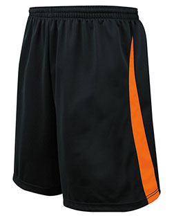 Augusta 325381 Boys Youth Albion Shorts at GotApparel