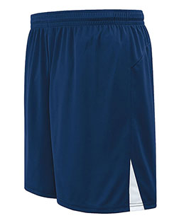 Augusta 325411 Boys Youth Hawk Shorts at GotApparel