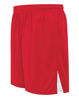 Augusta 325412 Women Ladies Hawk Shorts at GotApparel