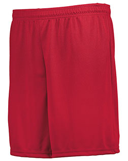 Augusta 325431 Boys Youth Prevail Shorts at GotApparel