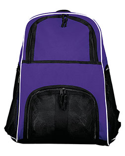 Augusta 327850 Player Backpack at GotApparel