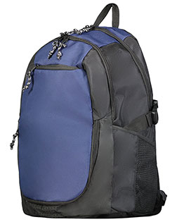 Augusta 327930  UNITED BACKPACK at GotApparel