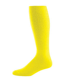 Augusta 328030 Athletic Socks at GotApparel