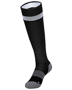 Augusta 329120 Impact+ Soccer Socks at GotApparel