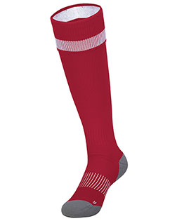 Augusta 329120 Impact+ Soccer Socks at GotApparel