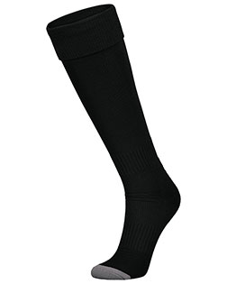 Augusta 329130 Men Impact+ Chill Soccer Socks at GotApparel