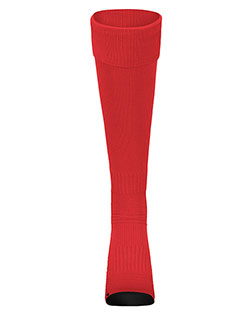 Augusta 329130 Men Impact+ Chill Soccer Socks at GotApparel