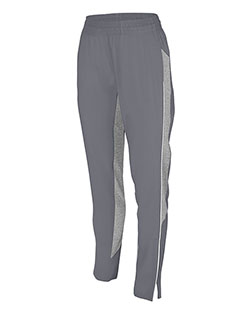 Augusta 3307 Women Preeminent Tapered Pant at GotApparel