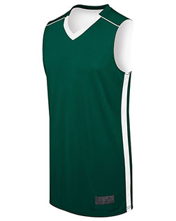 Augusta 332400 Men Competition Reversible Jersey at GotApparel