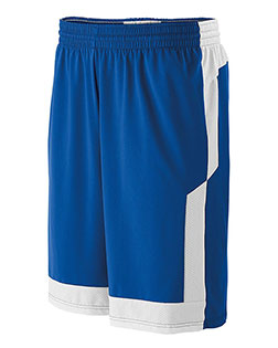 Augusta 335900 Men Switch Up Reversible Shorts at GotApparel