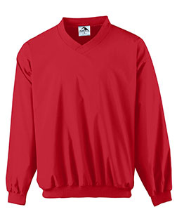 Augusta Sportswear 3415  Micro Poly Windshirt/Lined at GotApparel