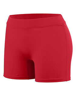 Augusta 345582 Women Ladies Knock Out Shorts at GotApparel