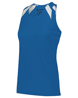 Royal/ White product color