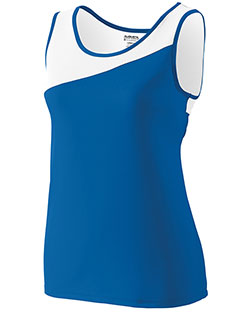 Augusta Sportswear 354 Ladies Accelerate Jersey at GotApparel