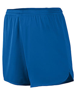 Augusta Sportswear 356  Youth Accelerate Shorts at GotApparel