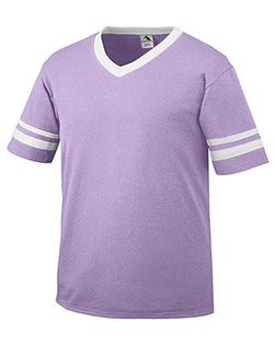 Augusta Sportswear 360  Sleeve Stripe Jersey at GotApparel