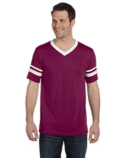 Augusta Sportswear 360 Sleeve Stripe Jersey at GotApparel