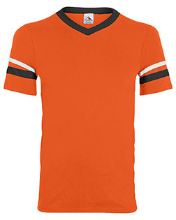 Orange/ Black/ White product color