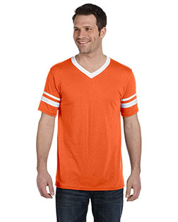 Orange/ White product color