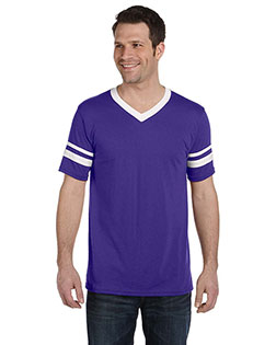 Purple/ White product color