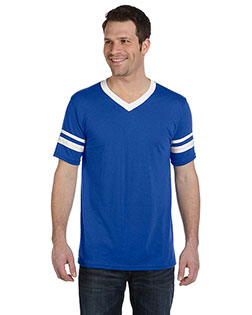 Augusta Sportswear 360  Sleeve Stripe Jersey at GotApparel