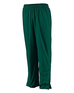 Augusta 3705 Men Solid Cross Country Pant With Drawcord at GotApparel