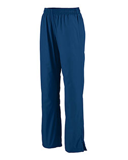 Augusta 3715 Women Solid Pant at GotApparel