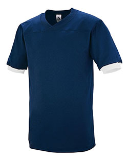 Augusta 374 Men Fraternity Jersey at GotApparel
