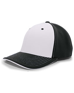 Augusta 398F M2 Performance PacFlex Contrast Cap at GotApparel